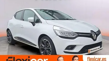 Usado 2018 Renault Clio IV Zen Utilitario | 10.390 € (Precio justo)