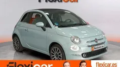 Usado 2023 Fiat 500 Dolcevita | 13.990 € (Precio justo)