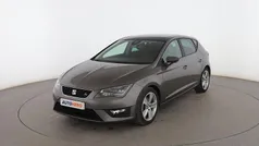 Gris Usado 2016 Seat Leon FR Utilitario | 14.999 € (Precio justo)