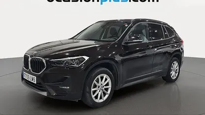 Usado BMW X1 116 CV (85 kW) 2021 SUV