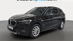 Usado 2021 BMW X1 SUV | 18.810 € (Buen precio)