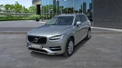 Usado 2018 Volvo XC90 Momentum SUV | 32.200 € (Super precio)