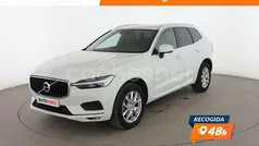 Usado 2021 Volvo XC60 Momentum SUV | 30.899 € (Super precio)