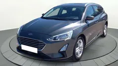 Usado 2019 Ford Focus Trend Familiar | 11.990 € (Precio justo)
