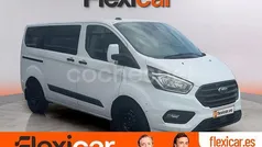 Usado 2020 Ford Tourneo Custom Trend Monovolumen | 25.990 € (Super precio)