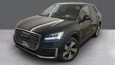 Negro Usado 2020 Audi Q2 Premium SUV | 21.900 € (Precio justo)
