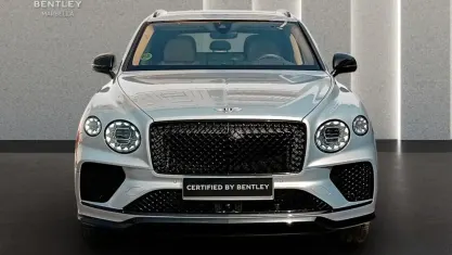 Usado Bentley Continental GT 550 CV (404 kW) 2024 Plata metalizado