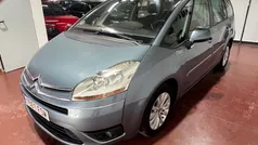Usado 2007 Citroën Grand C4 Picasso Monovolumen | 3995 € (Precio justo)