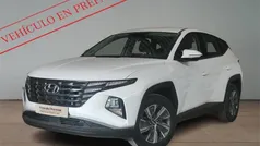 Usado 2022 Hyundai Tucson SUV | 22.990 € (Precio justo)