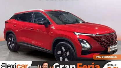 Usado Omoda 5 147 CV (108 kW) 2025 SUV