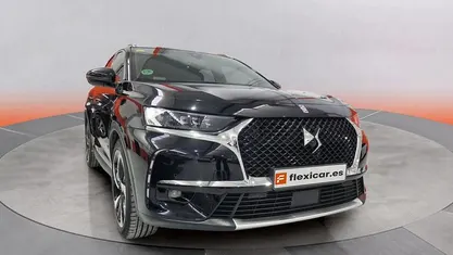Usado 2018 DS Automobiles DS7 Crossback Grand Chic SUV | 17.290 € (Buen precio)