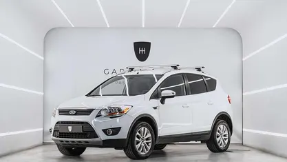 Usado Ford Kuga Titanium 140 CV (102 kW) 2010 SUV