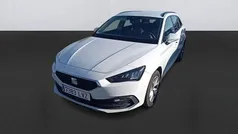 Usado 2022 Seat Leon Style Familiar | 16.300 € (Precio justo)