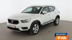 Usado 2018 Volvo XC40 Momentum SUV | 19.699 € (Super precio)