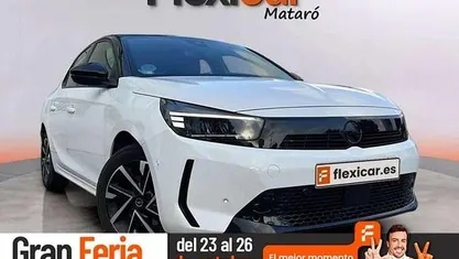 Usado 2023 Opel Corsa GS Line Utilitario | 11.790 € (Precio justo)