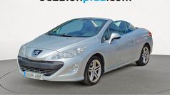 Usado 2011 Peugeot 308 CC Sport Descapotable | 7100 € (Precio justo)