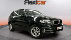 Usado 2014 BMW X5 SUV | 19.970 € (Precio justo)