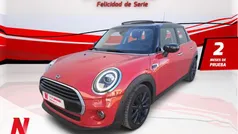 Usado 2020 Mini Cooper Utilitario | 20.551 € (Buen precio)