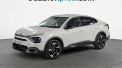 Usado 2023 Citroën C4 PureTech SUV | 16.623 € (Buen precio)