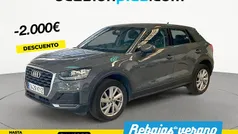 Gris Usado 2019 Audi Q2 Advanced Plus SUV | 22.000 € (Precio justo)