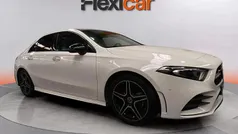 Usado 2021 Mercedes A200 Berlina | 27.290 € (Buen precio)