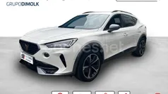 Usado 2021 Cupra Formentor Basis SUV | 27.400 € (Precio justo)