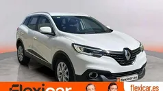 Usado 2018 Renault Kadjar Business SUV | 12.590 € (Buen precio)