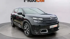 Usado 2019 Citroën C5 Aircross Feel SUV | 14.590 € (Precio justo)