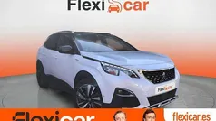 Usado 2019 Peugeot 3008 Allure SUV | 18.990 € (Precio justo)