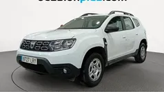 Usado 2021 Dacia Duster Comfort SUV | 14.273 € (Precio justo)