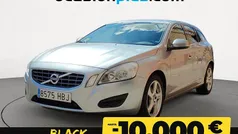 Usado 2011 Volvo V60 Momentum Familiar | 12.550 € (Precio justo)