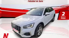 Usado 2023 Audi Q2 Advanced Plus SUV | 23.822 € (Precio justo)