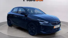 Negro Usado 2023 Opel Corsa Edition Berlina | 11.490 € (Buen precio)