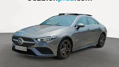 Usado 2019 Mercedes CLA180 AMG Berlina | 24.537 € (Precio justo)