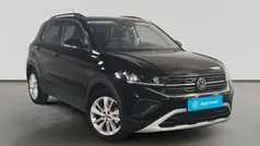 Usado 2024 VW T-Cross Life SUV | 23.490 € (Precio justo)