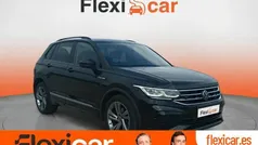 Usado 2023 VW Tiguan R-line SUV | 31.990 € (Buen precio)