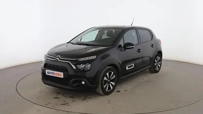 Usado Citroën C3 102 CV (75 kW) 2024 Utilitario