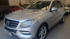 Usado 2012 Mercedes 250 | 22.999 €