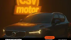 Usado 2022 Volvo XC40 Core SUV | 22.850 € (Precio justo)