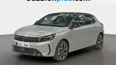 Gris plata Nuevo 2025 Opel Corsa S Utilitario | 16.319 € (Precio justo)