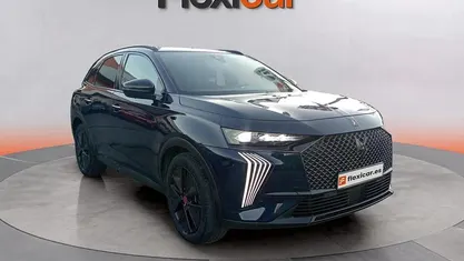 Usado 2023 DS Automobiles DS7 Crossback Performance SUV | 23.490 € (Precio justo)