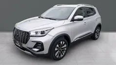 Gris Usado 2022 DR DR5 SUV | 15.900 € (Precio justo)