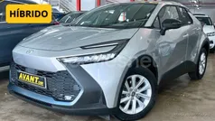 Gris Usado 2024 Toyota C-HR Active SUV | 25.490 € (Super precio)