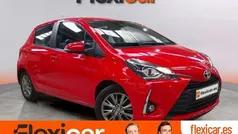 Usado 2019 Toyota Yaris Active Utilitario | 12.590 € (Precio justo)