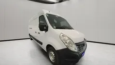 Usado 2019 Renault Master Van | 17.950 € (Precio justo)