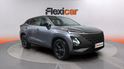 Usado Omoda 5 185 CV (136 kW) 2024 Gris SUV