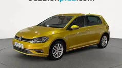 Usado 2017 VW Golf VII Advance Utilitario | 14.200 € (Precio justo)