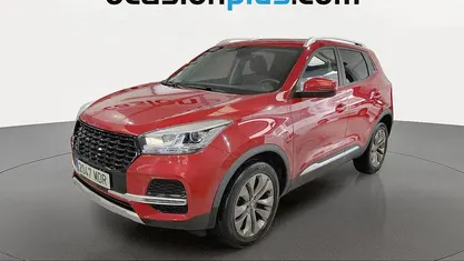 Usado DR DR 4.0 116 CV (85 kW) 2023 SUV