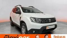 Usado 2021 Dacia Duster Comfort SUV | 14.970 € (Buen precio)