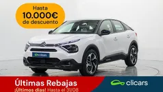 Usado 2022 Citroën C4 Feel | 17.990 € (Precio justo)